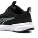 thumbnail image 4 of Tenis Deportivo Puma Kruz Profoam AC+PS Negro 379763 02  UNISEX  21.5 CM, 4 of 5