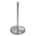 thumbnail image 2 of Mainstays Universal Paper Towel Holder 14.4" Stainless Steel Silver, 2 of 7