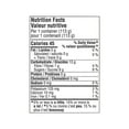 thumbnail image 5 of Great Value Organic Unsweetened Apple Snack, 5 of 5