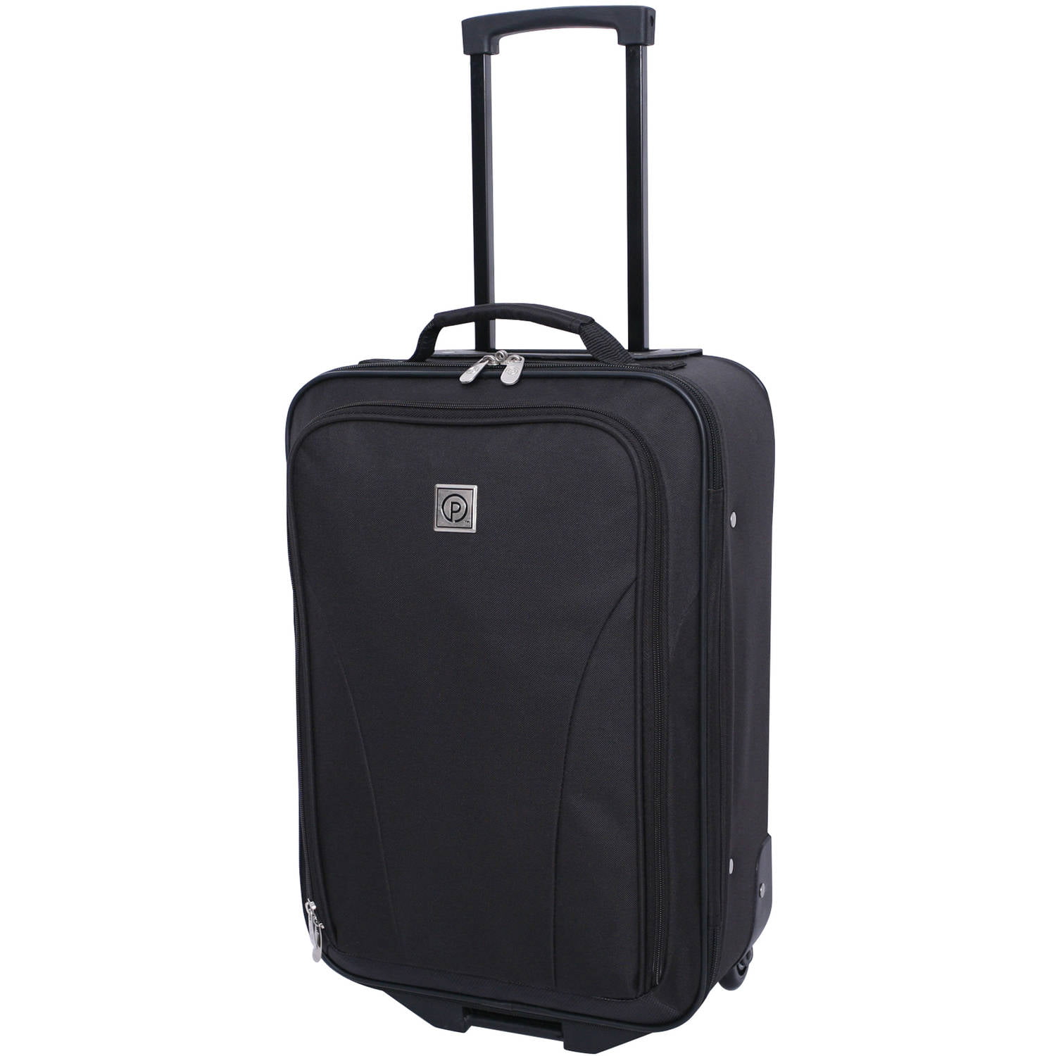 Rockland Wheeled Underseat Carry-On - Walmart.com