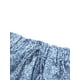 thumbnail image 5 of SAYOO Pantalones florales femeninos, pantalones cortos cortos de cintura alta de ocio SAYOO  moda, 5 of 9