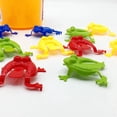 thumbnail image 4 of 2 Pieces Leaf Reptile Food Water Bowl Plate Dish for Tortoise Corn Snake Crawl Pet Drinking and Eating, 2 Sizes, 4 of 5