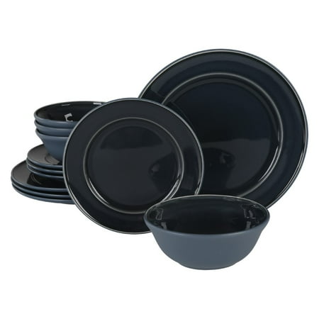 

GIBSON Martha 12736112R Stewart 12pc Porcelain