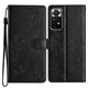 thumbnail image 1 of Butterfly Love Flower Case For Redmi Note 11 4G Global, 1 of 5