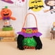thumbnail image 2 of Halloween Decor Halloween Candy Halloween Inflatables Bat Halloween Kids Doll Candy Sweet Jar Box Children Storage Cans Party House Decor(Buy 2 get 1 free), 2 of 2