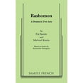 thumbnail image 2 of Rashomon, (Paperback), 2 of 2