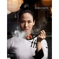 thumbnail image 2 of Edible Satire: French Cuisine With a Twist, 2 of 4