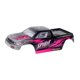 thumbnail image 2 of Repuestos para carrocería de coche RC, fácil instalación, actualización, suministros, estilo premium Para 9135 Q901 rojo, 2 of 9