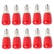 thumbnail image 3 of LED Light Bulb, Easy To Install 1.5W 110V Candelabra Bulbs For Handeliers Ceiling Lamps Ceiling Fan Lamps Cabinet Lamps Wall Lamps Table Lamps, 3 of 8