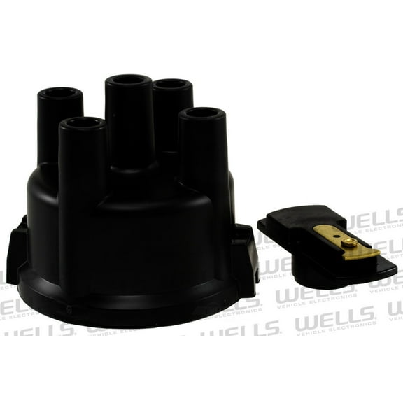 Distributor Cap and Rotor Kit