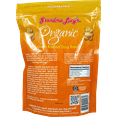 thumbnail image 2 of Grandma Lucy's Organic Pumpkin Oven Baked Dog Treats, 14-oz bag, 2 of 2