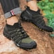 thumbnail image 5 of Zapatos Aqua Shoes - Zapatillas de buceo transpirables para senderismo (verde militar 46) Wdftyju Tenis De Mujer Tenis De Hombre, 5 of 6