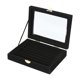 thumbnail image 1 of Soporte de almacenamiento de joyería Wdftyju Elegante para coleccionables, 1 of 5