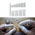 thumbnail image 2 of Spring Bar Tool Kits with 41 Heavy Duty Stainless Steel Pins for Watch Band Replacement and Maintenance, 2 of 4