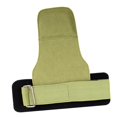 thumbnail image 3 of Guantes de levantamiento de pesas Sharpla con soporte para muñeca verde, 3 of 8