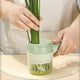 thumbnail image 3 of 4-in-1 Multi-Functional Portable Electric Vegetable Cutter Set, Wireless Grinder Chopper for Home Kitchen Garlic, Peppers, Onions, Meat, 3 of 5