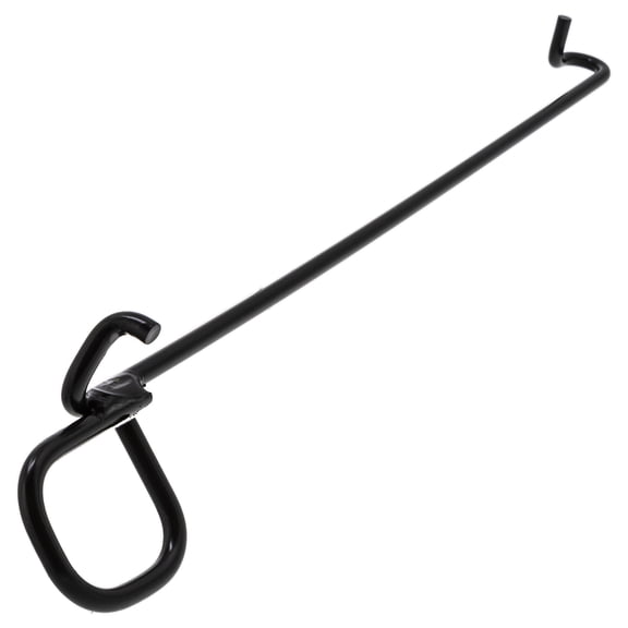 John Deere VGA12138 Right Hand Tailgate Latch Gator 620 625 825 835 850 855 865