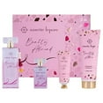 thumbnail image 4 of Beauty Abroad by Nanette Lepore, 4 Piece Gift Set for Women, 4 of 4