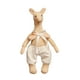 thumbnail image 2 of Juguete de jirafa, juguete de Alpacas, lindo juguete de jirafa, Alpacas, almohada de juguete, adorno encantador, muñeca de jirafa de peluche para alpacas marrones, 2 of 9