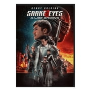 Snake Eyes: G.I. Joe Origins (DVD)