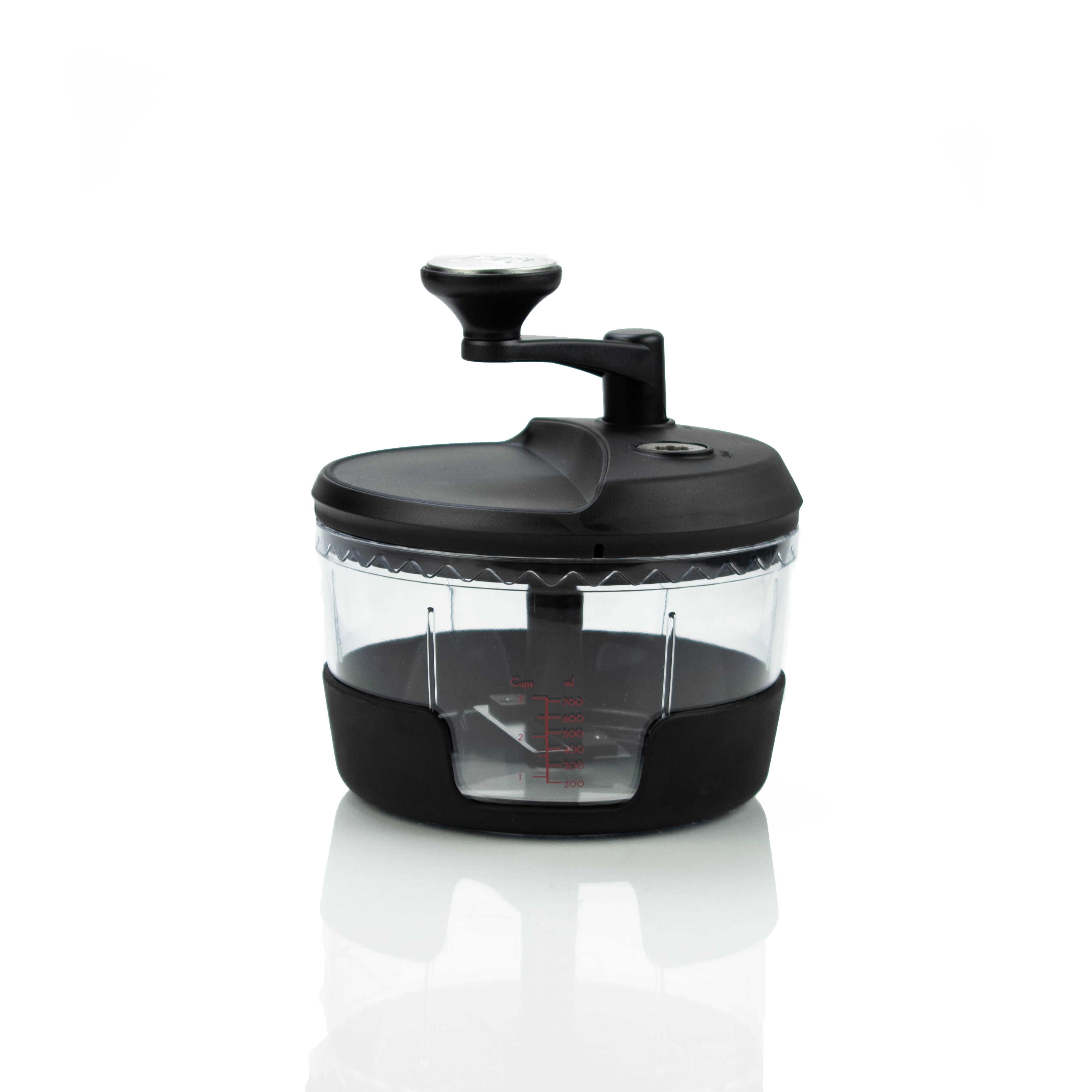 Progressive Professional Manual Food Processor