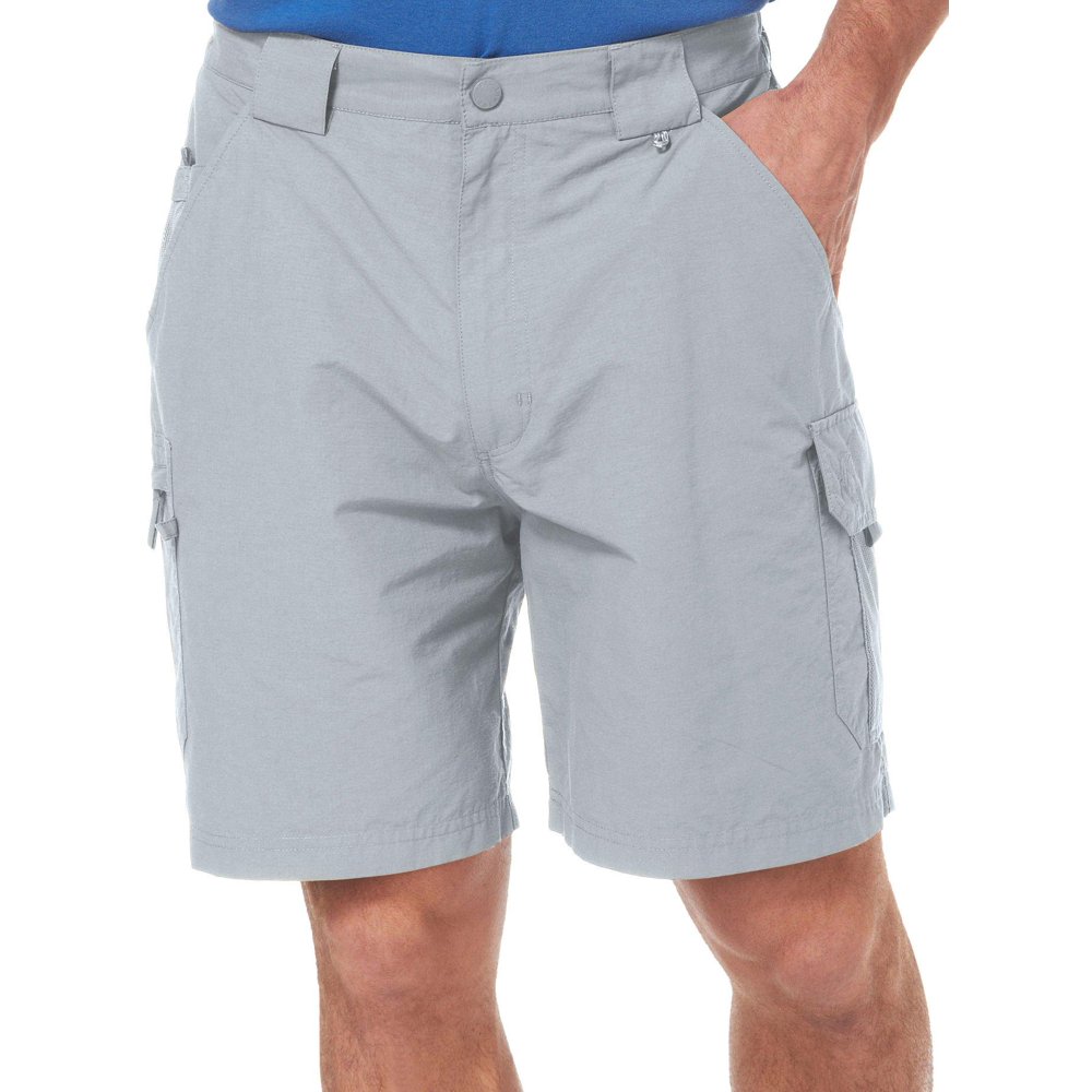 Reel Legends - Reel Legends Mens Tarpon Shorts - Walmart.com - Walmart.com