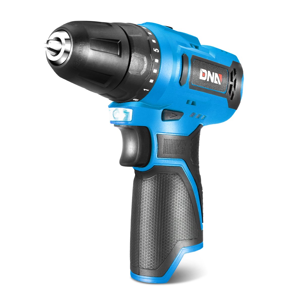 DNA Motoring TOOLS-00157 12V, Cordless Drill Driver, 28 Nm