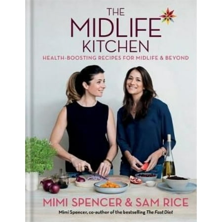 MIDLIFE KITCHEN