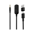 thumbnail image 4 of Audífonos HyperX Cloud III Negro HP, 4 of 4