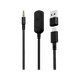 thumbnail image 4 of Audífonos HyperX Cloud III Negro HP, 4 of 4