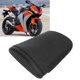thumbnail image 4 of Asiento Trasero De Motocicleta, Elegante Cojín Del Asiento Del Pasajero Con Aislamiento Térmico Transpirable Para Reemplazo De Motocicleta Para CBR1000 2004-2007, 4 of 7