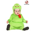 thumbnail image 4 of Ghostbusters Infant Slimer Costume, 4 of 9