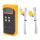 thumbnail image 4 of Termómetro Medidor De Temperatura De Precisión ABS Con Funda Protectora A Prueba De Golpes Para Exteriores Para Fábrica ANGGREK Hardware, 4 of 8