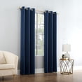 thumbnail image 2 of Mainstays Blackout Window Curtains Panel, 2 of 6