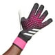 thumbnail image 5 of Guantes de portero de entrenamiento de fútbol de marca para niños y adultos de látex completo, 5 of 5