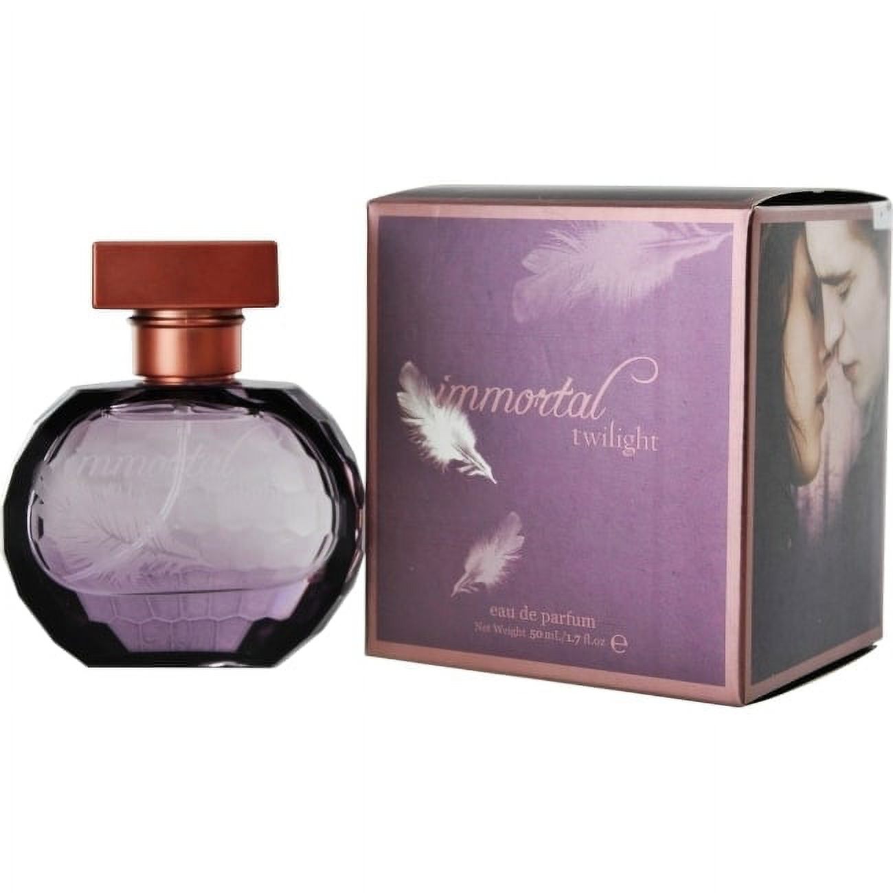 トバリ Twilight RomanceEau de Parfum 50ml トバリ Twilight RomanceEau de Parfum 50ml Twilight - The