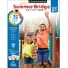 Summer Bridge Activities Workbook Grade K-1 (160 pages)