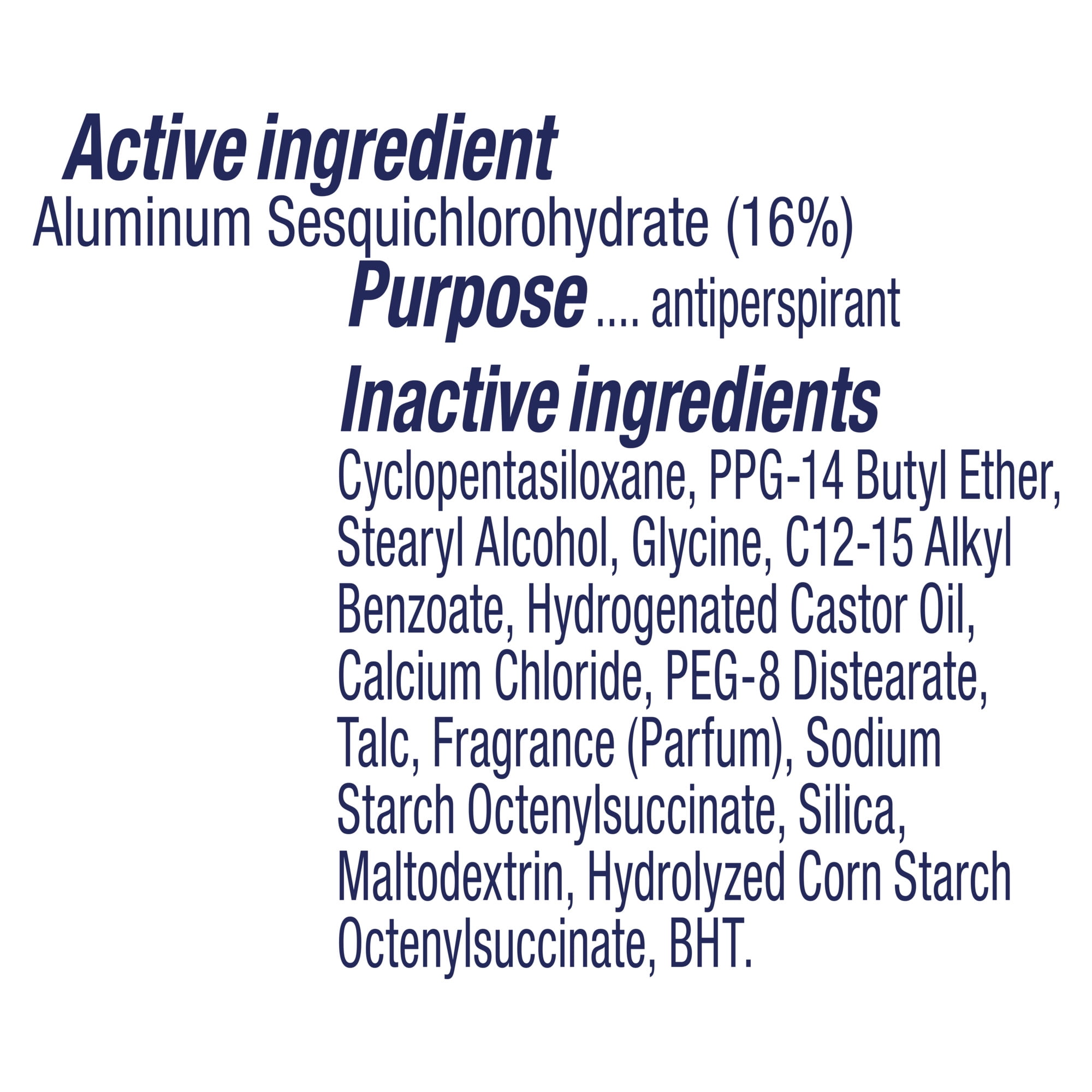 Degree Advanced Antiperspirant Deodorant 72-Hour Sweat & Odor Protection Apple & Gardenia Deodorant for Women with MotionSense Technology 2.6 oz