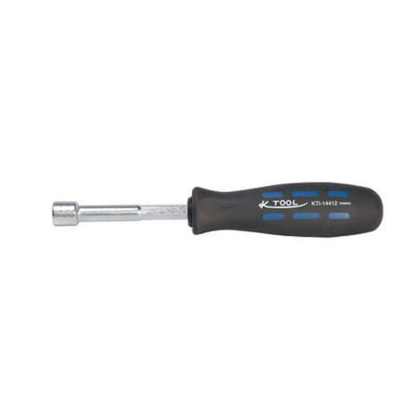 

1PK K Tool 14412 NutDriver 3/8 X 3 Pro Handle