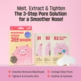 thumbnail image 3 of Dove Men+Care Desodorante en barra de 72 horas sin aluminio - Clean Comfort 3 paquetes/3 oz, 3 of 5
