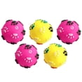 thumbnail image 2 of 5pcs Pet Ball Toy, 2 of 3