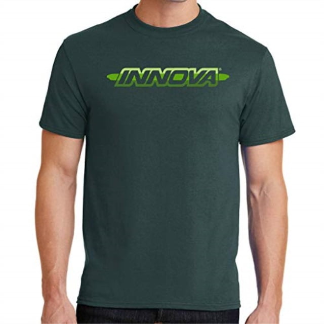 innova disc golf shirts