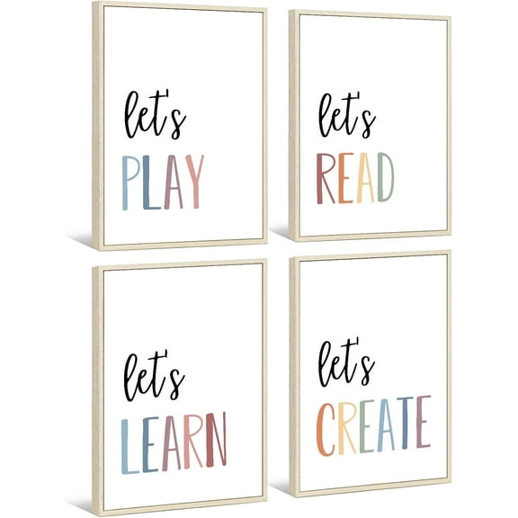 Modern Abstract Pictures Wall Art Boho Neutral Canvas Wall Art Minimalist Line Wall Decor Black Brown Artwork Abstract Modern Painting Prints for Living Room