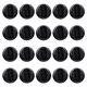 thumbnail image 1 of 20pcs Práctica Silla Pies Fundas Silla de plástico Pies Caps Muebles Foot Pads, 1 of 6