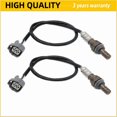 thumbnail image 2 of Pack for Honda for Civic for Accord Upstream and Downstream 2001-2003 Oxygen Sensor O2-, 2 of 4