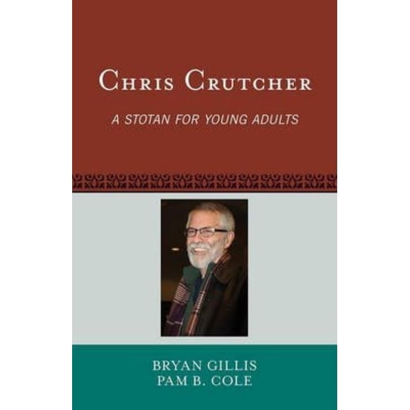 Chris Crutcher: un Stotan pour Jeunes Adultes