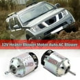 thumbnail image 3 of 12v Heater Blower Motor Compatible With Nissan X-trail T30 2001-07 272258h31c Rhd -, 3 of 5