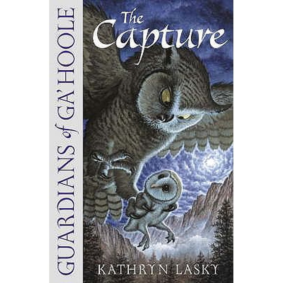 Pre-Owned The Capture (Paperback) 0007215177 9780007215171