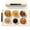 Beige, variant on GOLDLEMON Electric Warming Mat for Food, Rollable Silicone Warming Tray with 122°F-212°F Adjustable Temp & 10H Timer, Large Portable Food Warmer for Parties, Buffets, Countertops, Fast Heating