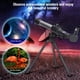 thumbnail image 1 of Telescopio, Telescopio Monocular Espacial Para Niños, Telescopio Monocular Duradero, Para Niños, 1 of 7